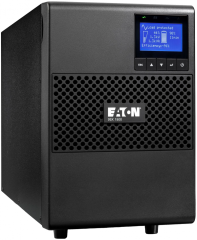 ИБП с двойным преобразованием EATON 9SX1500I черный