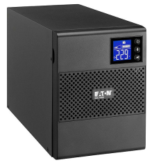ИБП с двойным преобразованием EATON 9SX2000I черный