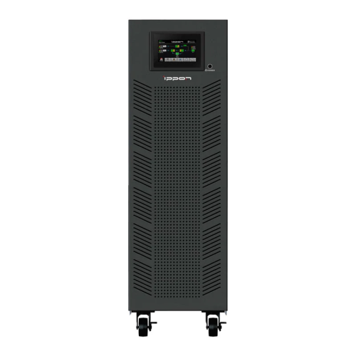 ИБП с двойным преобразованием IPPON Innova RT 33 20K Tower черный