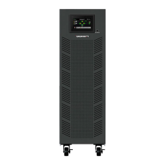 ИБП с двойным преобразованием IPPON Innova RT 33 20K Tower черный