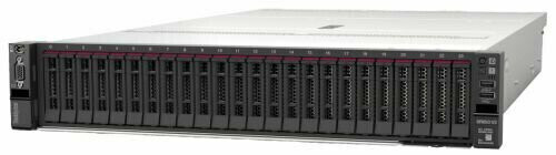 Сервер Lenovo ThinkSystem SR650 V2 1x4316 (7Z73T0TU00/1)