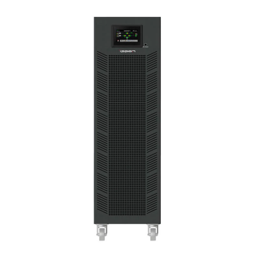 ИБП с двойным преобразованием IPPON Innova RT 33 40K Tower черный