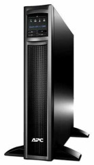 Интерактивный ИБП APC by Schneider Electric Smart-UPS SMX750I черный