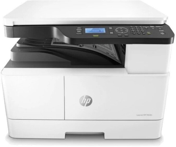 HP LaserJet M438n МФУ 8AF43A#B19