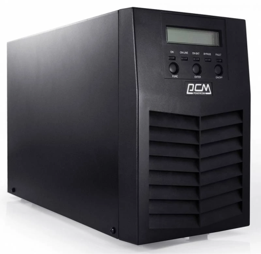 ИБП Powercom MAS-3000 (3 кВА / 2.7 кВт)