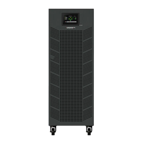 ИБП с двойным преобразованием IPPON Innova RT 33 60K Tower черный
