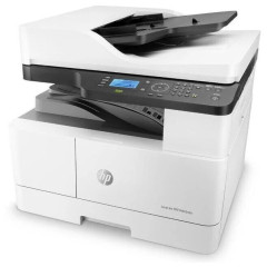 HP LaserJet M443nda МФУ 8AF72A#B19