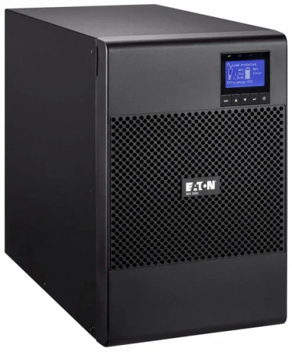 Интерактивный ИБП EATON 9SX3000I черный