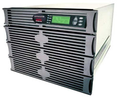 Интерактивный ИБП APC by Schneider Electric Symmetra SYH2K6RMI серый