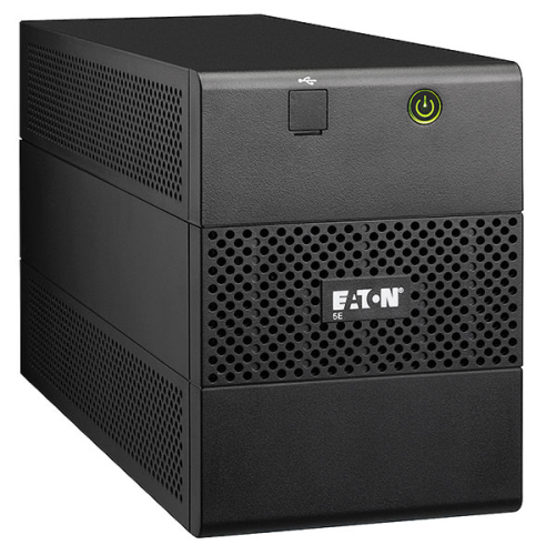 Eaton 5E 850i DIN Источник бесперебойного питания 5E850iUSBDIN