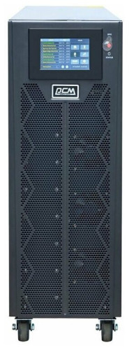 ИБП Powercom Vanguard-II-33 30000Вт 30000ВА