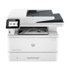 HP Принтер HP LaserJet Pro MFP M4103dw (2Z627A) старт. картр. 3050стр.