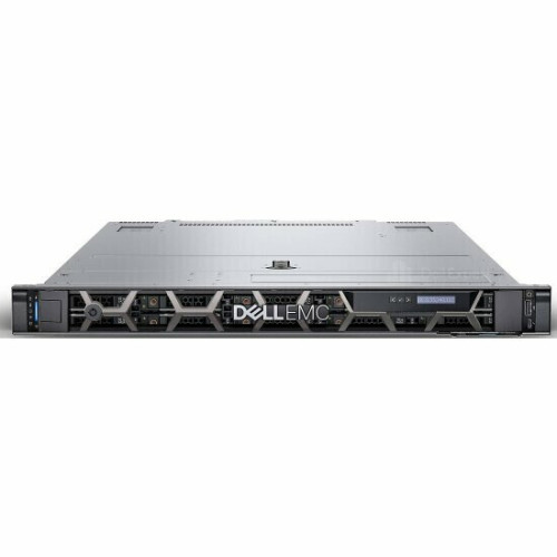 Сервер Dell PowerEdge R650 (P650-10-01)