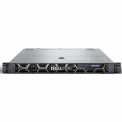 Сервер Dell PowerEdge R650 (P650-10-01)