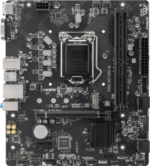 MSI PRO H510M-B