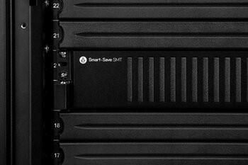 Источники бесперебойного питания (UPS, ИБП) Systeme Electric Smart-Save SMT 1000VA SMTSE1000RMI2U, ИБП Systeme Electric Smart-Save SMT 1000 ВА, монтаж в стойку 2U, 230 В, 6 розеток IE