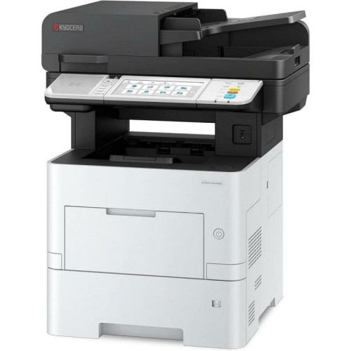 МФУ Kyocera MA5500ifx лазерное [110C0Z3NL0] (P/S/C, А4, 55ppm, 1200dpi, 1024Mb, факс, одн.автопод., старт 10000отп, заменаM3655idn) (110C0Z3NL0)