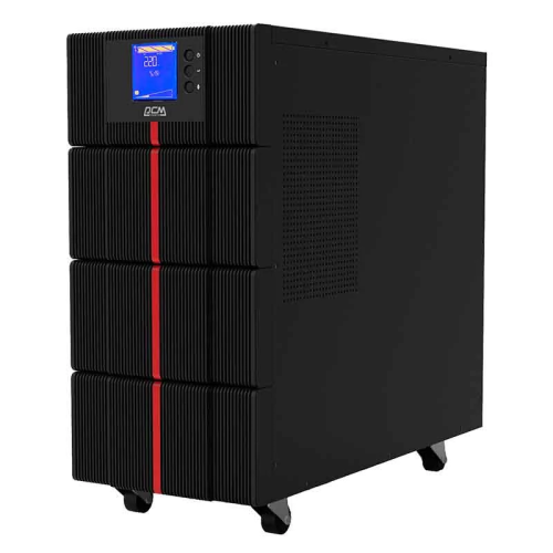 PowerCom BAT MAC-6000 {240В/7Ач} {1486258}