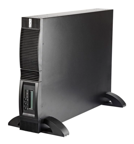 ИБП Powercom VRT-3000XL (3 кВА / 2.7 кВт)