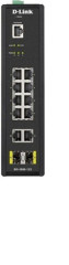 Коммутатор D-Link  DIS-200G-12S/A1A (DIS-200G-12S/A1A)