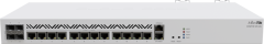 MikroTik CCR2116-12G-4S+