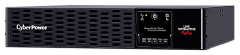 Интерактивный ИБП CyberPower PR2200ERTXL2UA черный