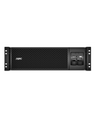 Интерактивный ИБП EATON 5PX3000IRT3U черный/серый