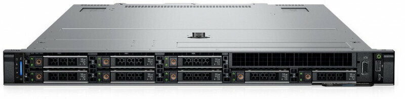 Сервер Dell PowerEdge R660 (P660-01)