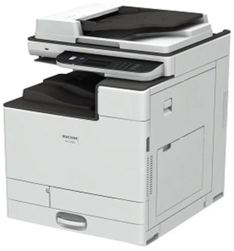 МФУ лазерное Ricoh M C2000, цветн., A3, белый
