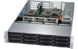 Сервер Supermicro SYS-6029P-WTRT