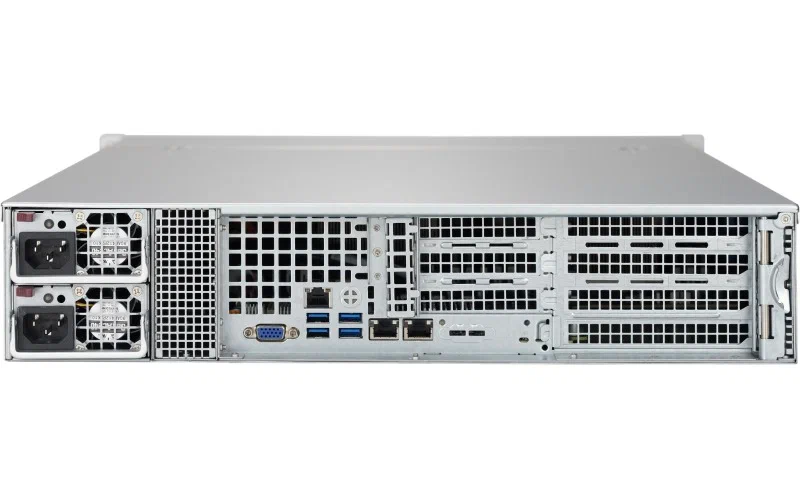 Сервер Supermicro SYS-6029P-WTRT