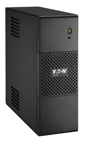 Интерактивный ИБП EATON 9SX1500IR черный