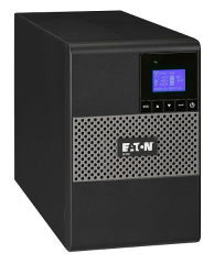 Интерактивный ИБП EATON 5P1550i черный