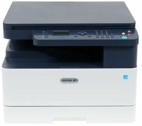 МФУ лазерное Xerox B1022DN