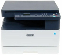 МФУ лазерное Xerox B1022DN