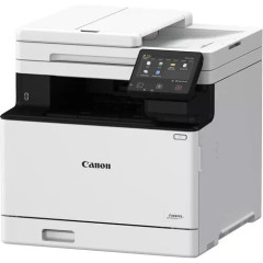 МФУ лазерный Canon i-Sensys Colour MF752Cdw цветная печать, A4, цвет белый [5455c012]