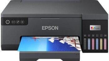 МФУ Epson L8050
