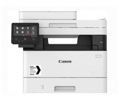 МФУ лазерное Canon i-SENSYS X 1238i, ч/б, A4, белый