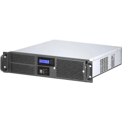 Серверный корпус Procase GM238-B-0
