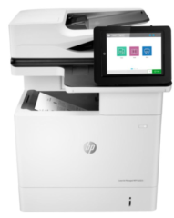 МФУ HP LaserJet Managed E62655dn
