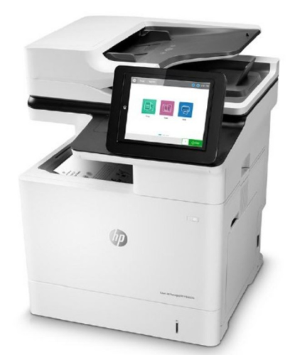 МФУ HP LaserJet Managed E62655dn