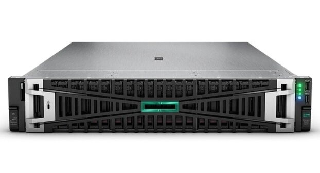 Сервер HPE ProLiant DL380 Gen11 5416S 2.1GHz 16 core 1P 32GB R NC 8SFF 800W PS Server