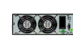ИБП с двойным преобразованием Systeme Electric SRTSE3000RTXLI черный