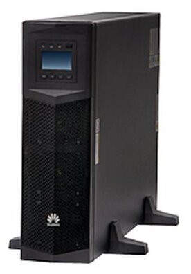 Интерактивный ИБП HUAWEI UPS2000-G-20KRTL черный