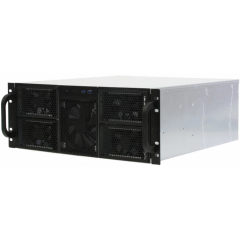 Серверный корпус Procase RE411-D0H16-FC-55