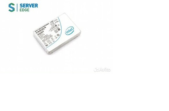 Серверный SSD Intel p4500