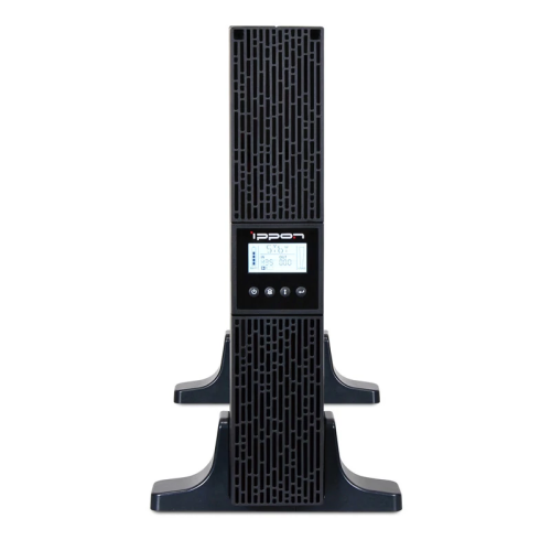 Интерактивный ИБП IPPON Smart Winner II 3000 черный