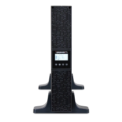 Интерактивный ИБП IPPON Smart Winner II 3000 черный