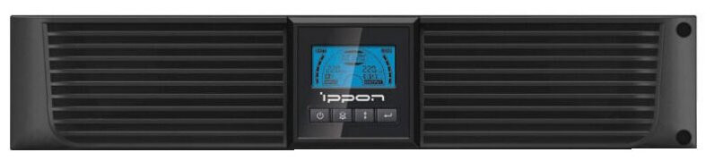 Интерактивный ИБП IPPON Smart Winner New Edition 3000