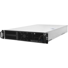 Серверный корпус InWin IW-RS108-07 650W (6190453)